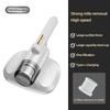 Wireless Handheld UV Mite Remover for Beds