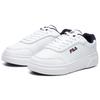 FILA Platform Sneakers White Men's F12M031303FWT