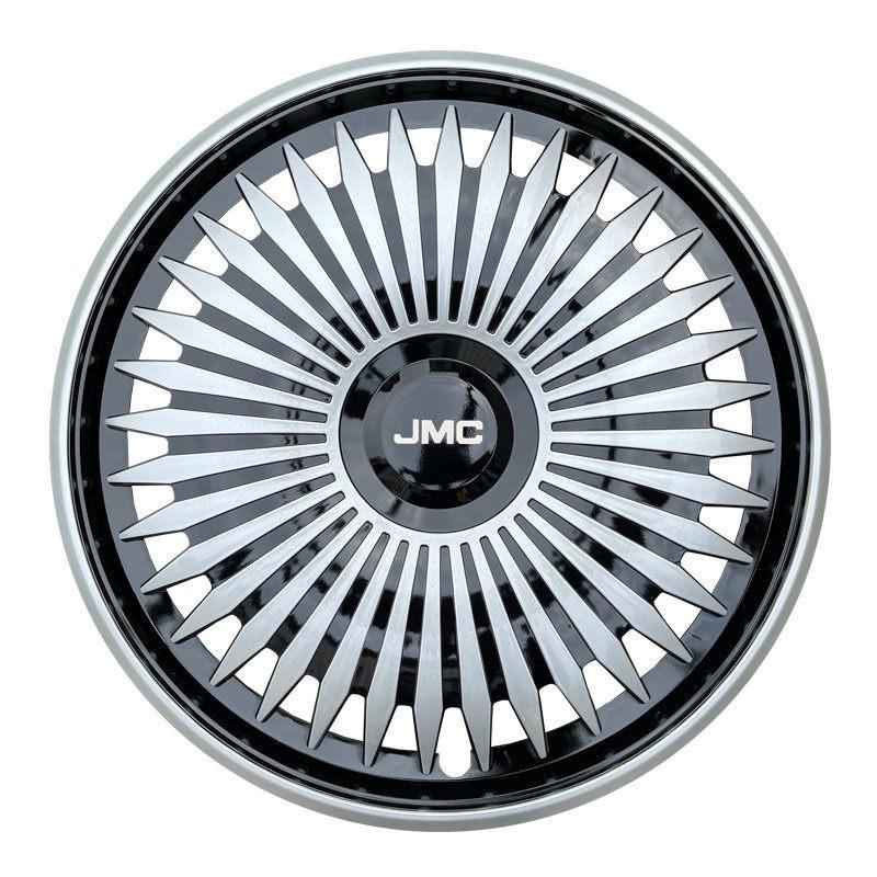 16" JMC Shunda Wheel Cover for 2021 Teshun - Modified Hub Cap Protection