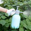 1pc Adjustable Nozzle for 2L Pressure Spray Bottle - Durable Plastic, Easy Installation, Perfect for Mist & Stream Spraying, Ideal for Gardening