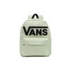 Mochila Esportiva Casual Série Drop V Old Skool Bordado com Logo Grande Unissex Verde Claro VN0A5KHPYSJ