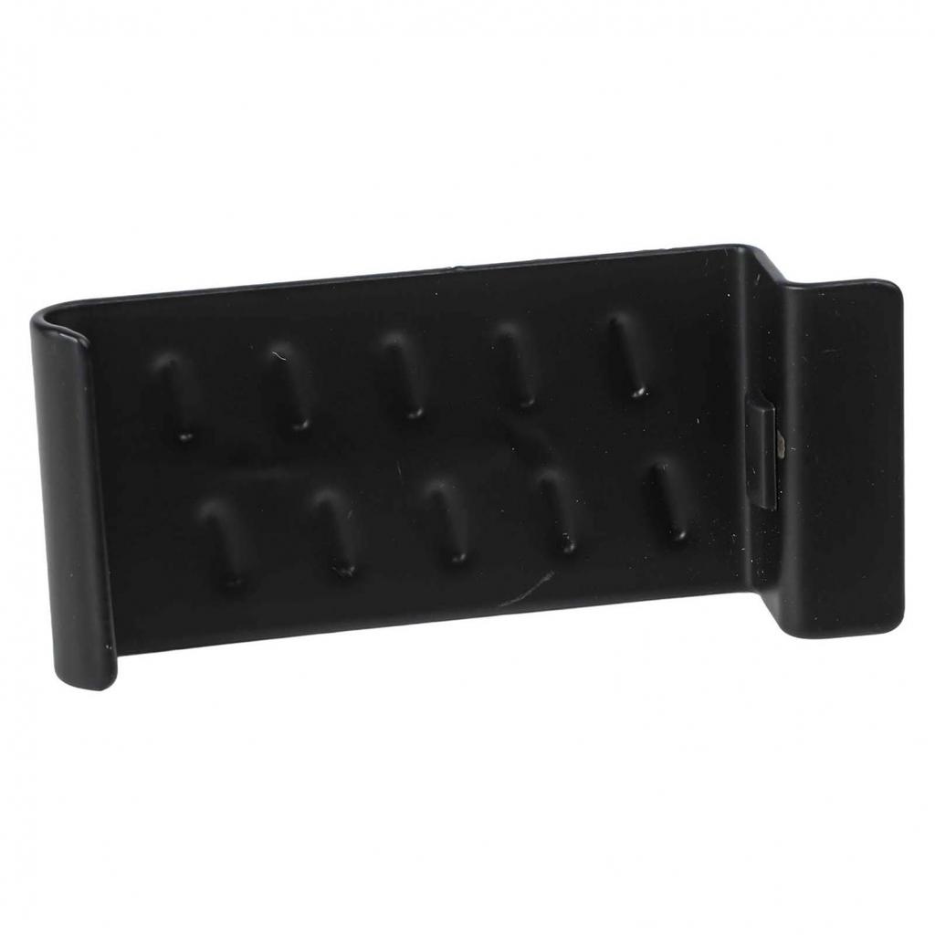 Heavy Duty Tool Storage Rack for Garage with Adjustable Hook System