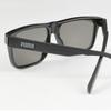 Puma Galleria Puma Sunglasses Pu0315s 001 Square Men woMen