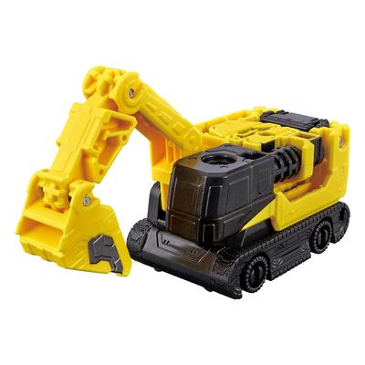 Bunbunker Series DX Bunbun Shovel