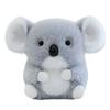 Plush Animal Dolls, Study Companions, Bedroom, Computer Desk Ornaments, Plush Toys, Gifts For Children.