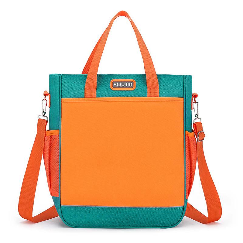 

Рюкзак для начальной школы, тренировочный репетиторский класс, репетиторская сумка через плечо, репетиторская сумка, легкий