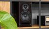 75W Kruger&Matz stereo speakers