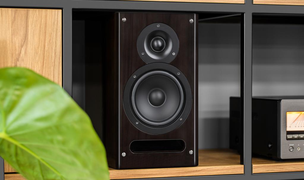 75W Kruger&Matz stereo speakers