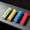 2Pcs 18650 Battery Placeholder 0V Conductive Training Dummy Cells Shortcircuit Design for Factory Series Applications
