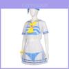 Costume de carnaval pentru femei – Costume anime pentru femei