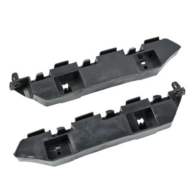 1Pair Front Bumper Support Bracket 71198-TR0-A01 For Honda Civic Sedan 2012-2015