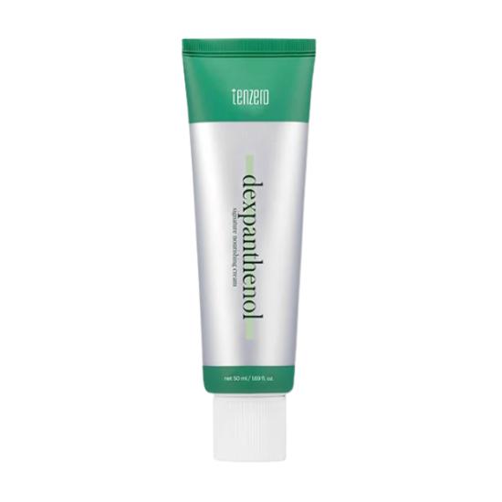 TENZERO SIGNATURE NOURISHING CREAM DEXPANTHENOL - 50 ml