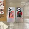 Japanese Yato Noragami Anime Art Phone Case For iPhone 16 15 14 13 12 11 Pro Max X XR XSMAX 8 7 Plus Matte Shockproof Back Cover