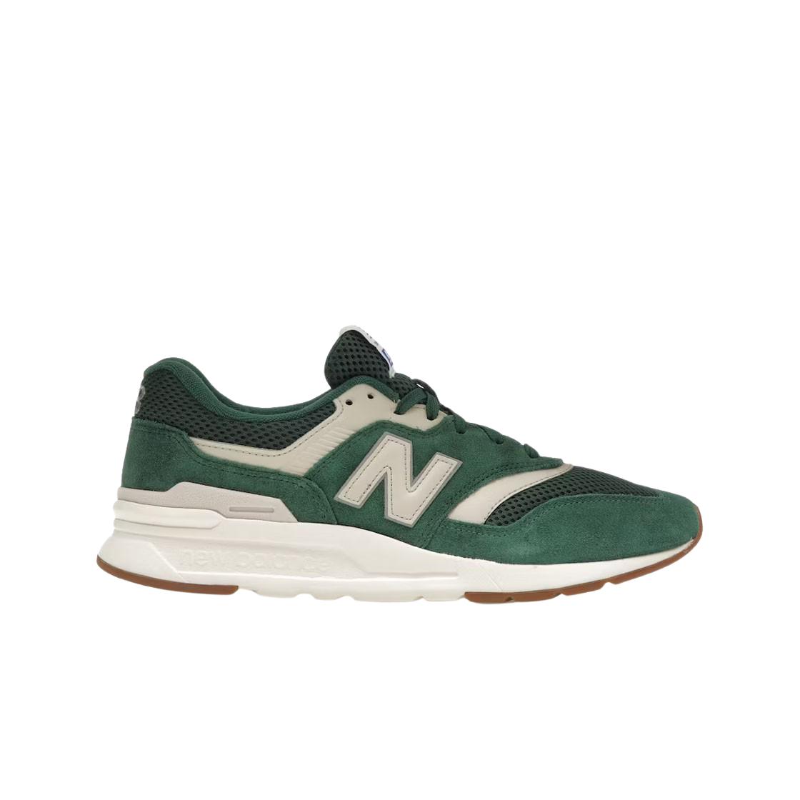 

Мужские кроссовки New Balance 997H Nightwatch Green CM997HTN