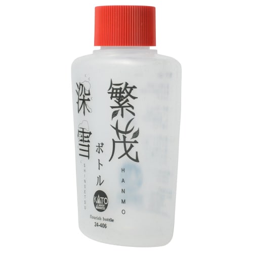 KATO Hanmo and Shinsetsu Bottle 24-406 Railway Model Supplies