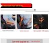 MG3 Central Armrest Box - Storage & Interior Decoration Accessory