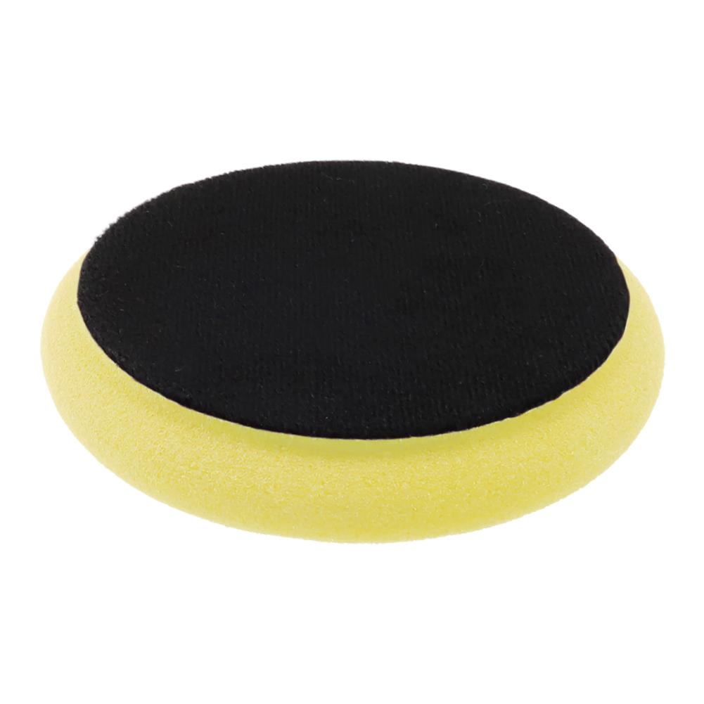 5inch Car Polishing Sponge Pad  Sponge Disc Coarse Grinding Polishing Wheel Car Waxing Polishing Accessories For Vehivle