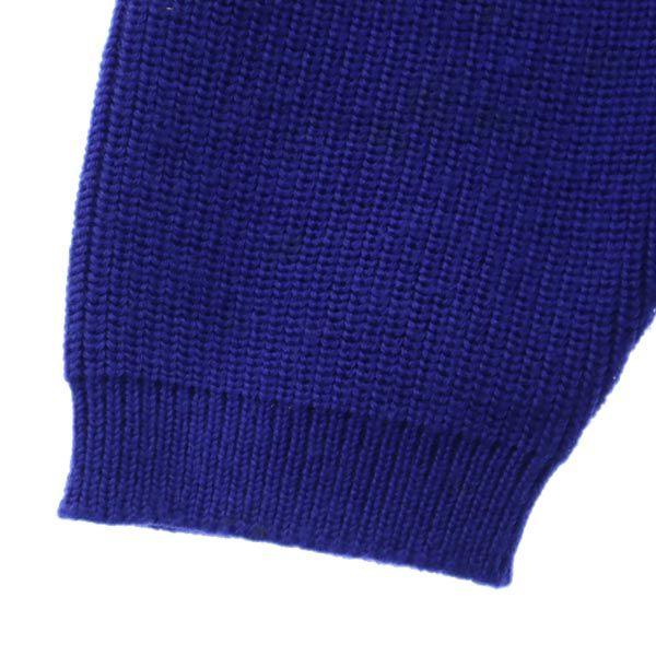 Salvatore Ferragamo Made in Italy wool Long sleeve knit cardigan XS Women Used