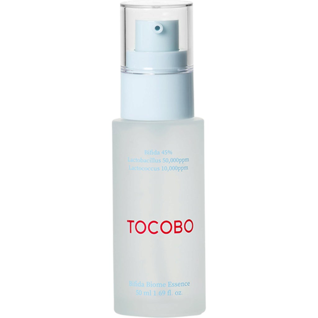 TOCOBO Bifida Biome Essence 50ml (1.69fl.oz.)