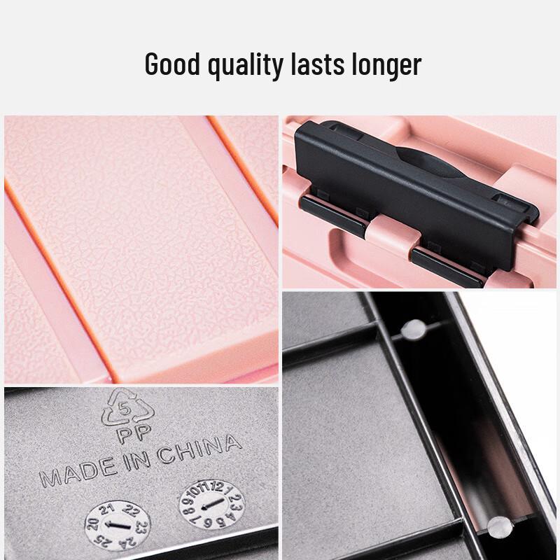 Churong Foldable Outdoor & Car Storage Box