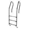 Jundingying SF-315 Stainless Steel Pool Ladder