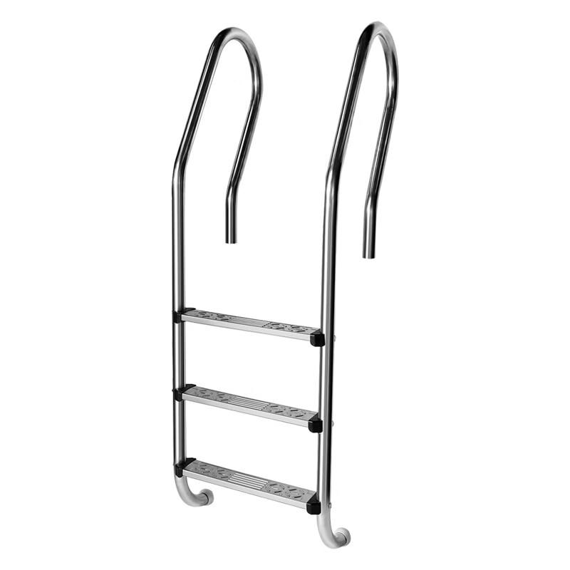 Jundingying SF-315 Stainless Steel Pool Ladder