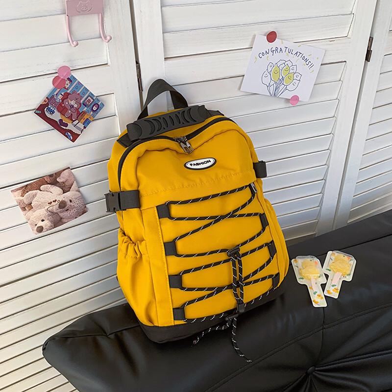 Li Shen Kids Fashion School Backpack