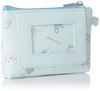 Aldi SR1 Cinnamoroll Print Pass Case with Reel Women's