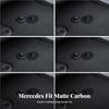 Luxury Vehicle Floor Mat Fastener Long-Lasting Carpet Holder Clamps Compact