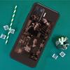 Klaus Mikaelson The Originals Hülle Für Oppo A60 A40 A80 A16 A76 A96 A18 A38 A58 A78 A98 A91 A15 A17 A74 A94 A54 A57S Cover