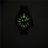 Heimdallr SKX007 Diving Watch Titanium NH35 Fully Automatic Sapphire Crystal 20Bar Waterproof C3 Ultra Bright Luxury Men's Watch