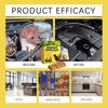 12 Pack Powerful Rat Repellents Pills, Natural Pest Deterrent For Home & Garden, Pet-Safe & Poison-Free, Easy-to-Use Rodent Control