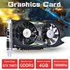 Pro Gtx1050ti 4gb Ddr5 Grafikkarte Grün 128bit Hdmi Dvi Vga Gpu Game Pc Gaming