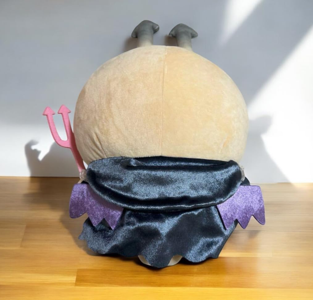 Angel Devil Official Big Devil Plush Toy (Rabbit)