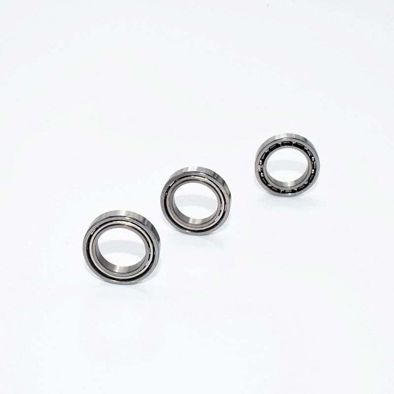MR149-3 Miniature Bearing 10Pieces 9*14*3(mm)