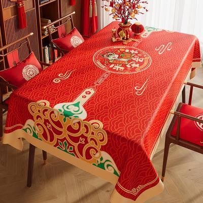 Tekstylia do jadalni i pokoju dziennego – Obrusy