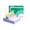 Zhangkai 241mm 4-Part Continuous Form Color Paper