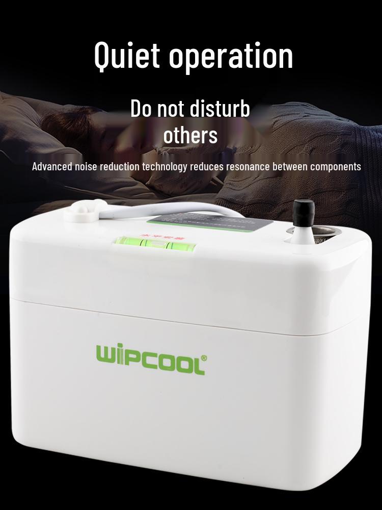 Weipeng PC-24A/40A Ducted Air Conditioner Automatic Condensate Drain Pump