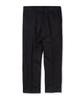 Edeunbeoleokeulleob Regular Tapered Cotton Pants (Black)