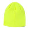 New Era Basic Beanie Knit Neon FREE BASIC BEANIE Hat, Yellow,