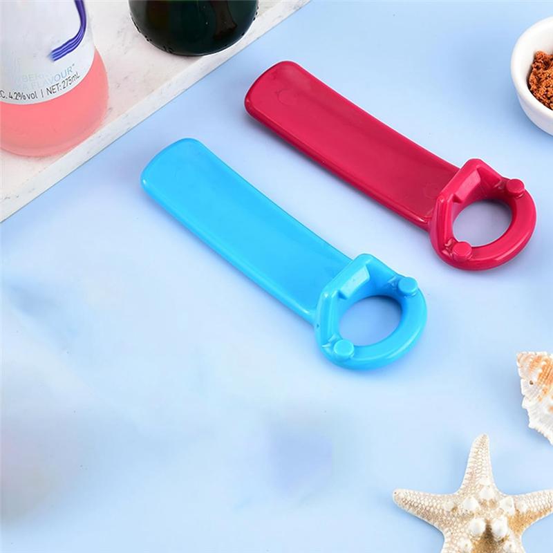 ABWR-Multifunctional Can Opener Beer Can Bottle Opener Plastic