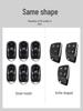 Buick Envision, Verano Pro, Regal, LaCrosse, GL8, Enclave, Encore Key Case for Men