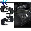 ACC Stuurwiel Knop 5G0959442AE Zwarte Schakelpeddels Voor RLINE Stuurwiel Voor Golf MK7 GTI/R 5G0 951 527B/528B