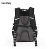 KALA·Y CX5190 Anti-Sagging Decompression School Backpack