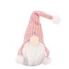 Christmas Forest Old Man Creative New Faceless Doll Plush Doll Pendant