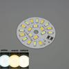 50mm DC 5V USB LED night Lights chips source Desk Book Lamp Switch Dimmable Bedroom Reading extend cable white warm nature light