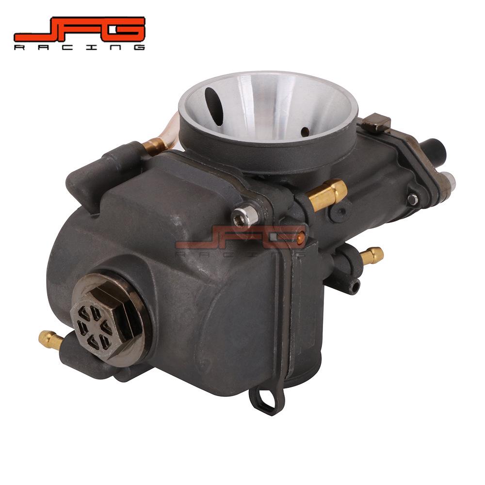 High-Quality PWK Carburetor for 125CC-250CC Motorcycle Accessories and Repair