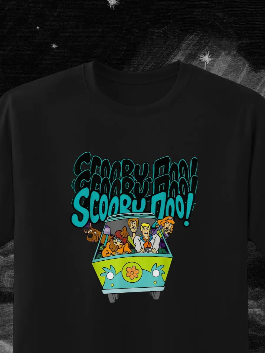 Kids Squid Game printed T-shirt S