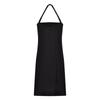 One-Shoulder Halter Neck French Suspender Dress - Women's Summer Hip-Wrapped Slit Midi Skirt, Elegant and Chic.