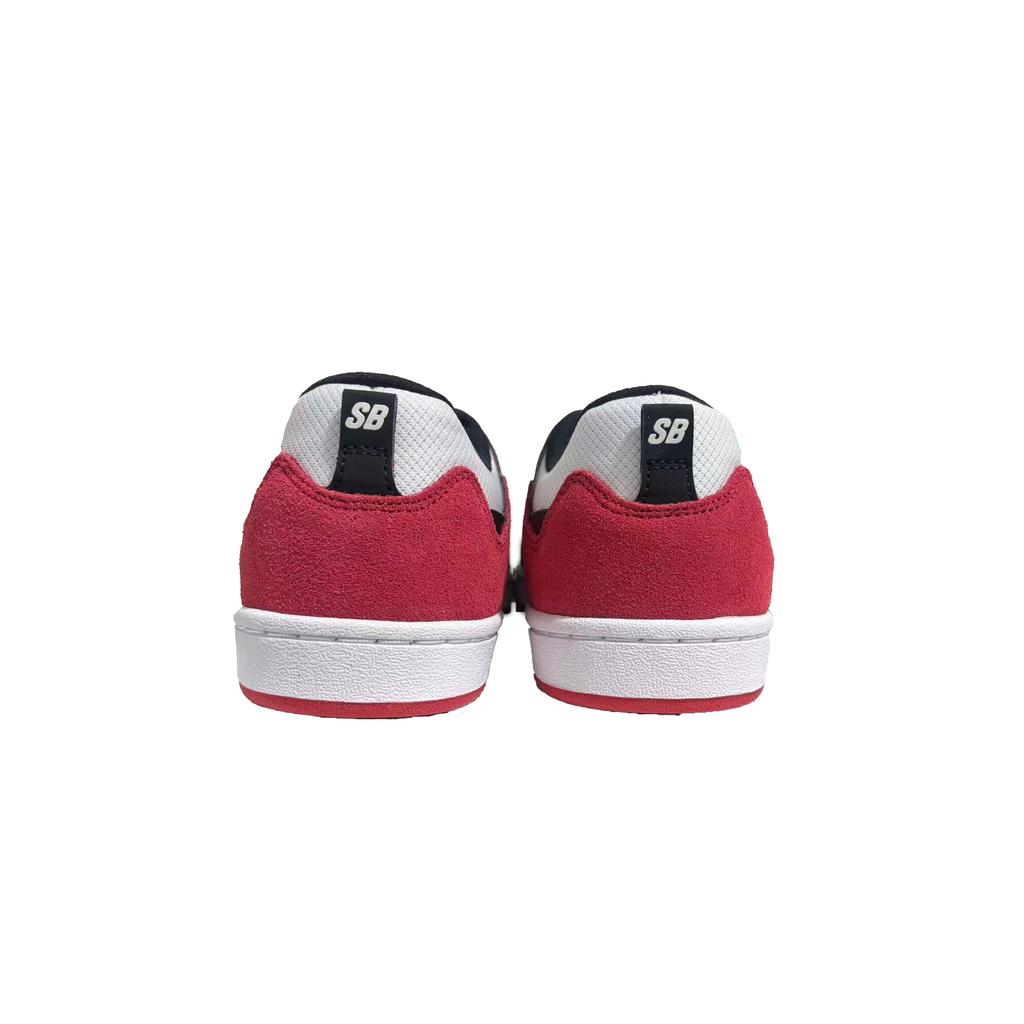 Nike SB Alleyoop Skateboard Shoes Unisex Low Top Red/White CJ0882-102(Team619-)